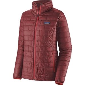 Patagonia Nano Puff Jacket (XL) NWT